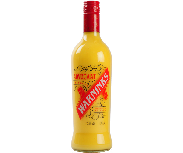 Advocaat Warninks